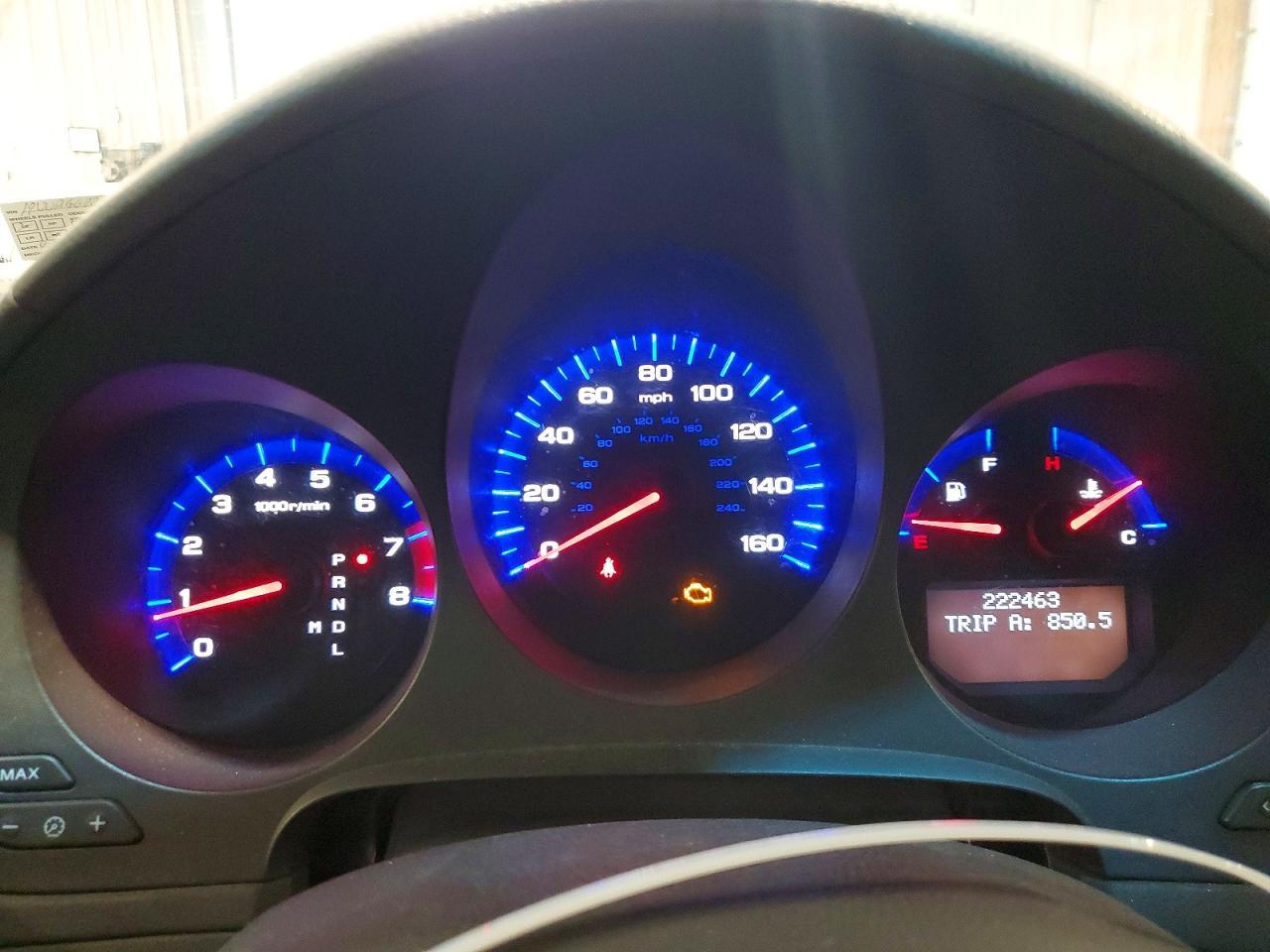 2004 ACURA TL