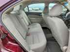 2011 FORD FUSION