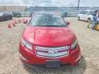 2012 CHEVROLET VOLT