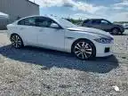 2019 JAGUAR XE