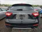 2017 MASERATI Levante