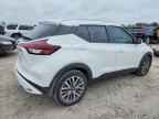 2021 NISSAN KICKS