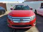 2010 FORD FUSION