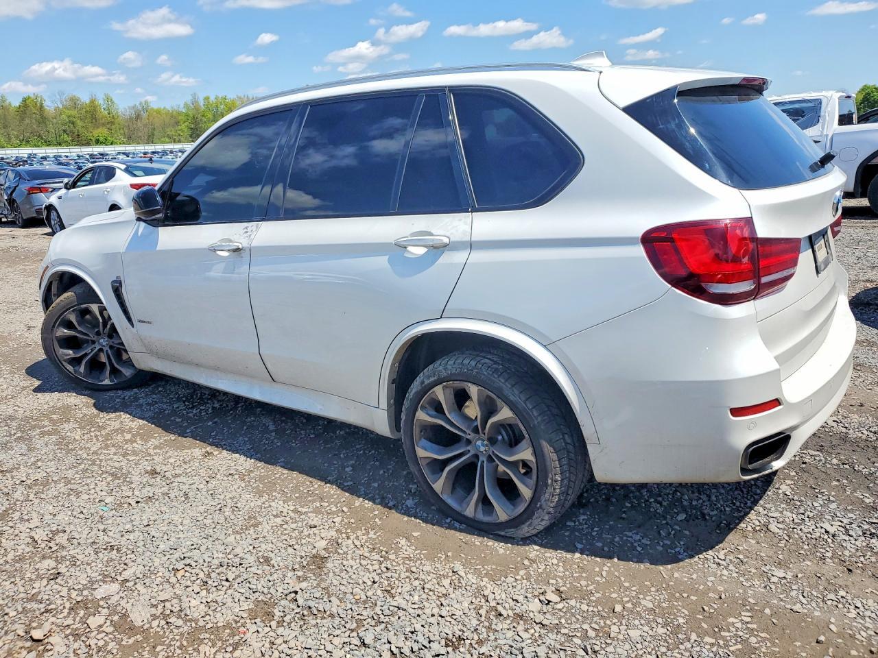2014 BMW X5