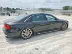 2013 AUDI A8