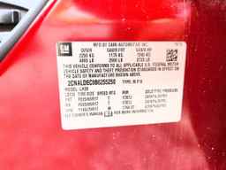 2011 CHEVROLET EQUINOX