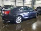 2013 CHEVROLET MALIBU