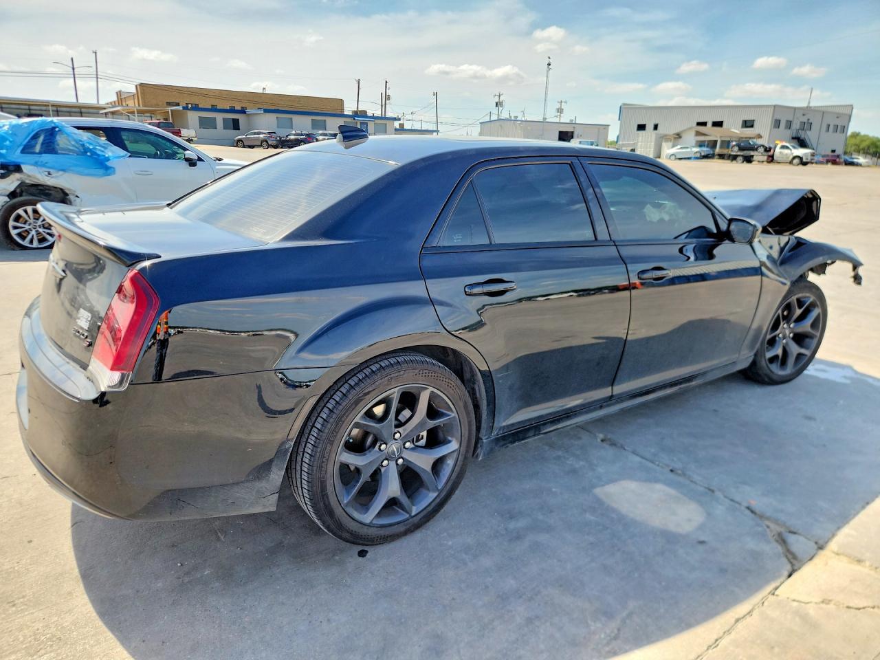 2023 CHRYSLER 300