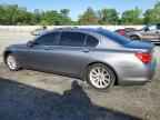 2012 BMW 7 series