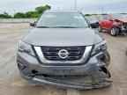2019 NISSAN PATHFINDER
