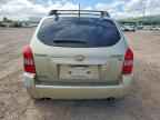 2006 HYUNDAI TUCSON