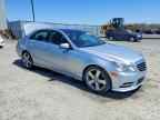 2013 MERCEDES-BENZ E-Class
