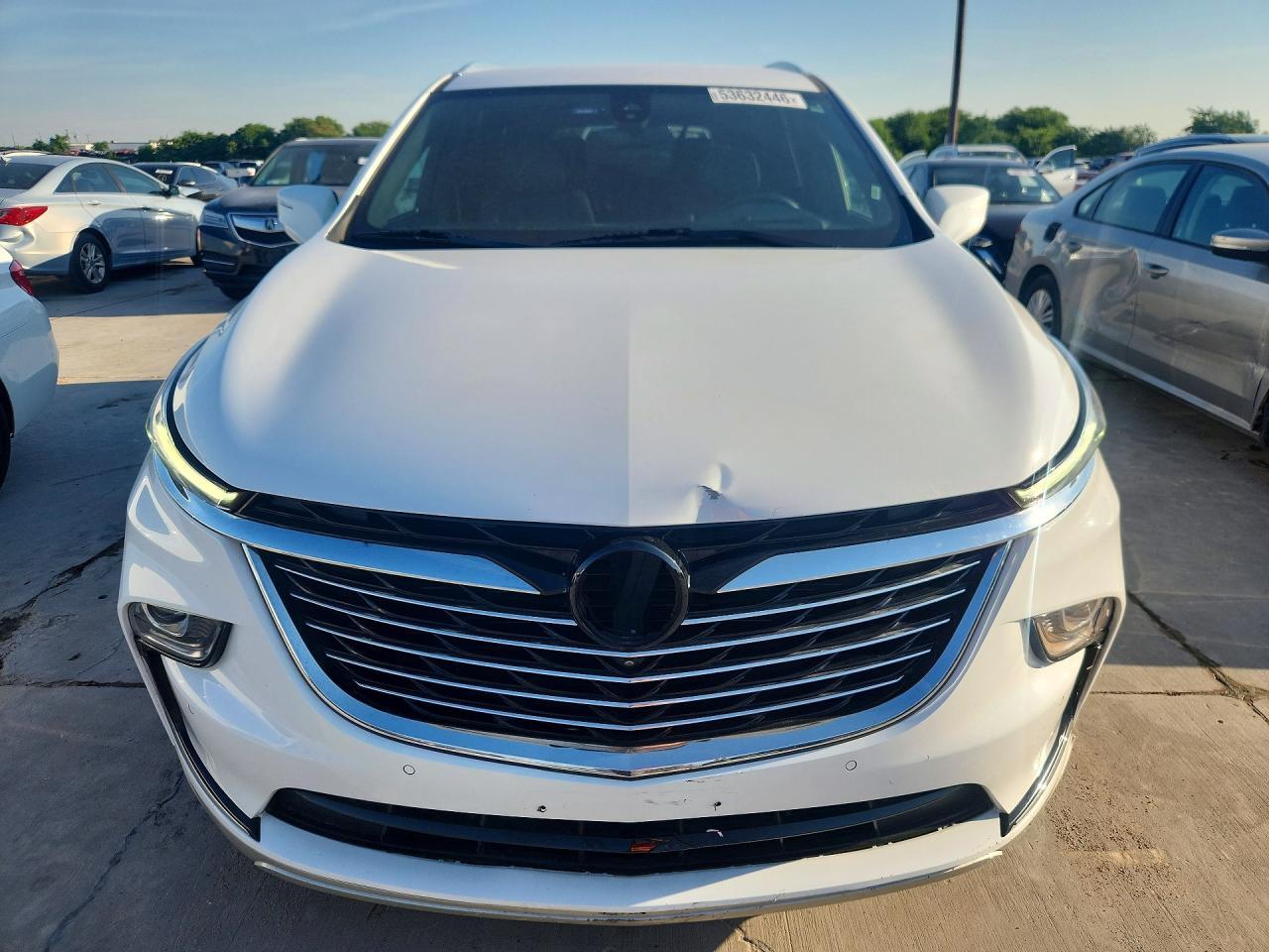 2024 BUICK ENCLAVE