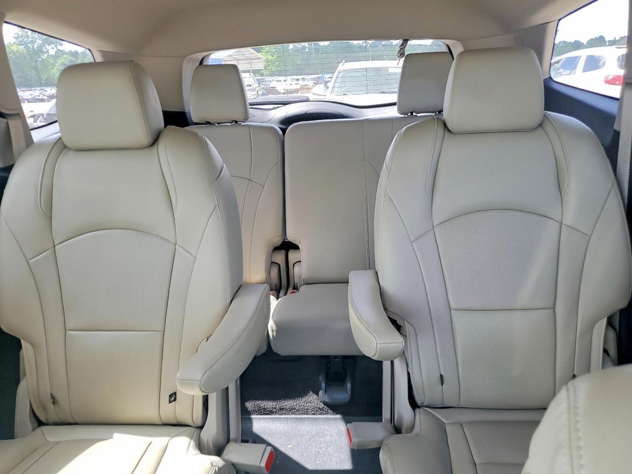 2019 BUICK ENCLAVE