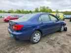 2006 TOYOTA COROLLA