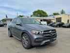 2021 MERCEDES-BENZ GLE-Class