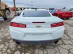 2017 CHEVROLET Camaro