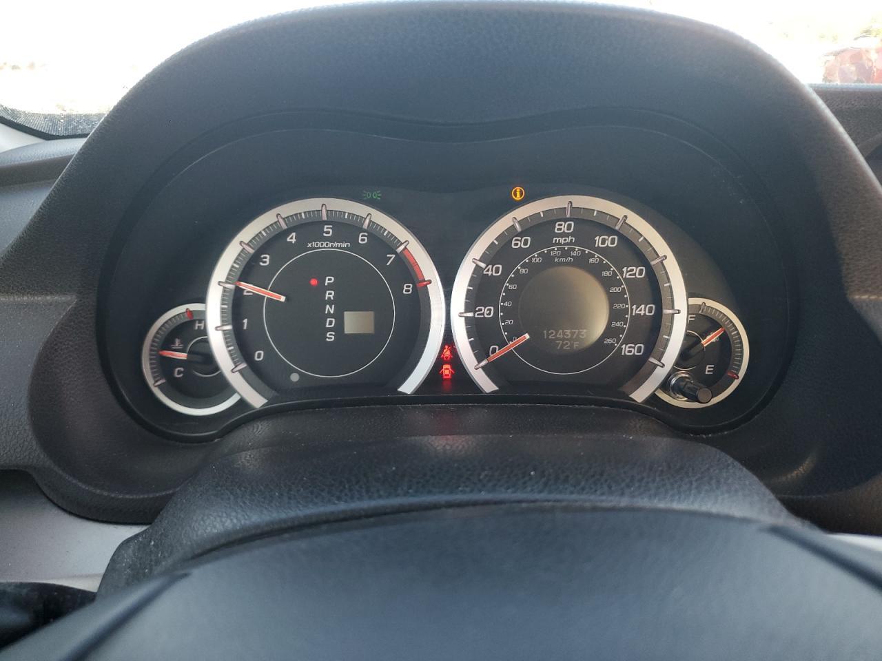 2011 ACURA TSX