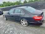 2011 MERCEDES-BENZ E-Class