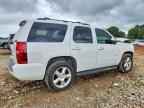 2012 CHEVROLET Tahoe