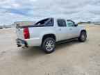 2010 CHEVROLET Avalanche