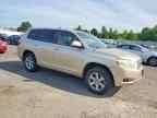 2008 TOYOTA HIGHLANDER