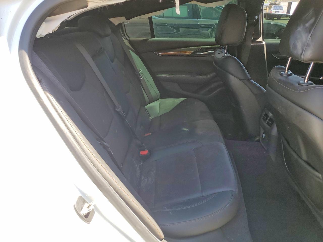 2021 CADILLAC CT5