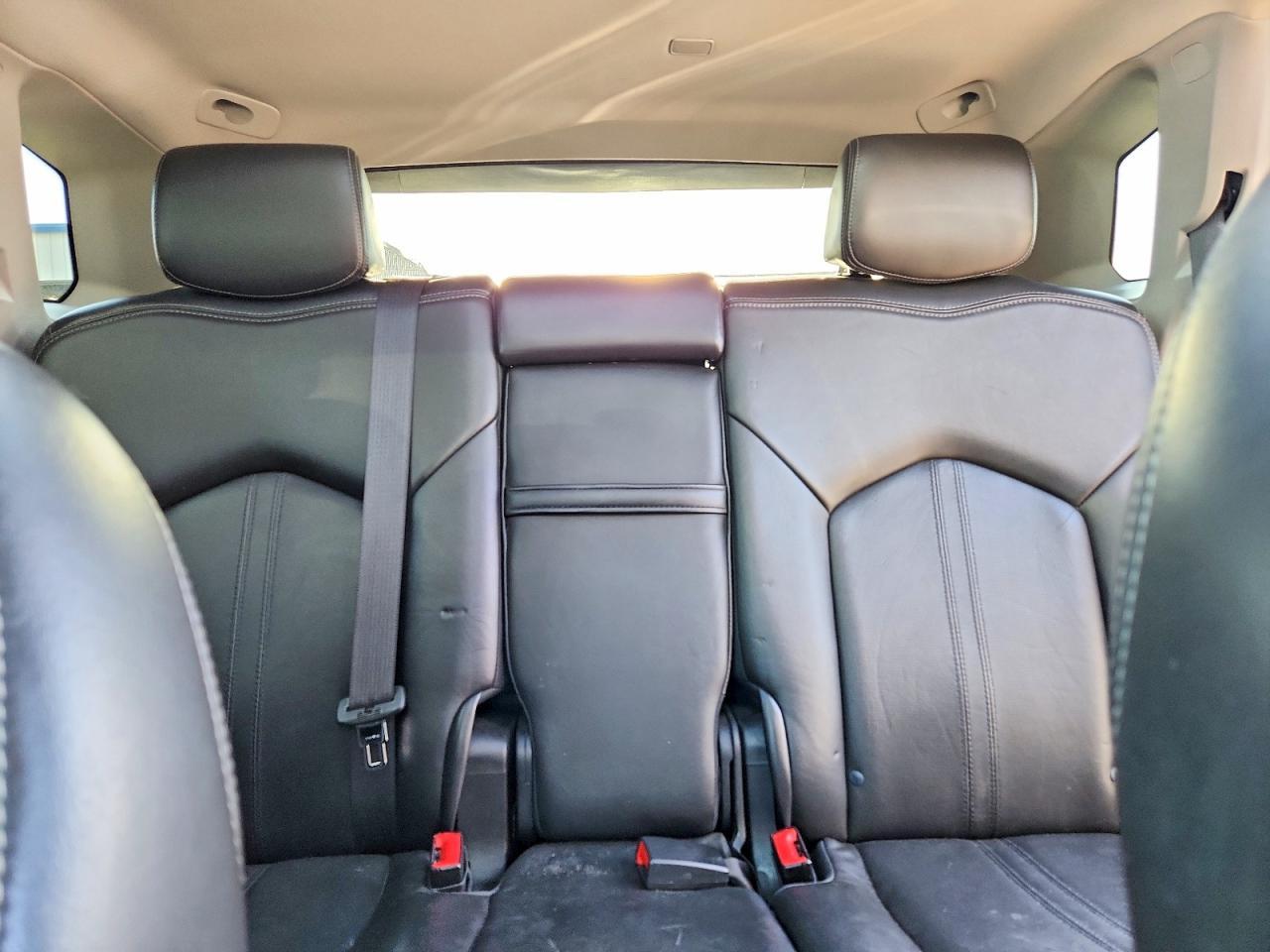 2014 CADILLAC SRX