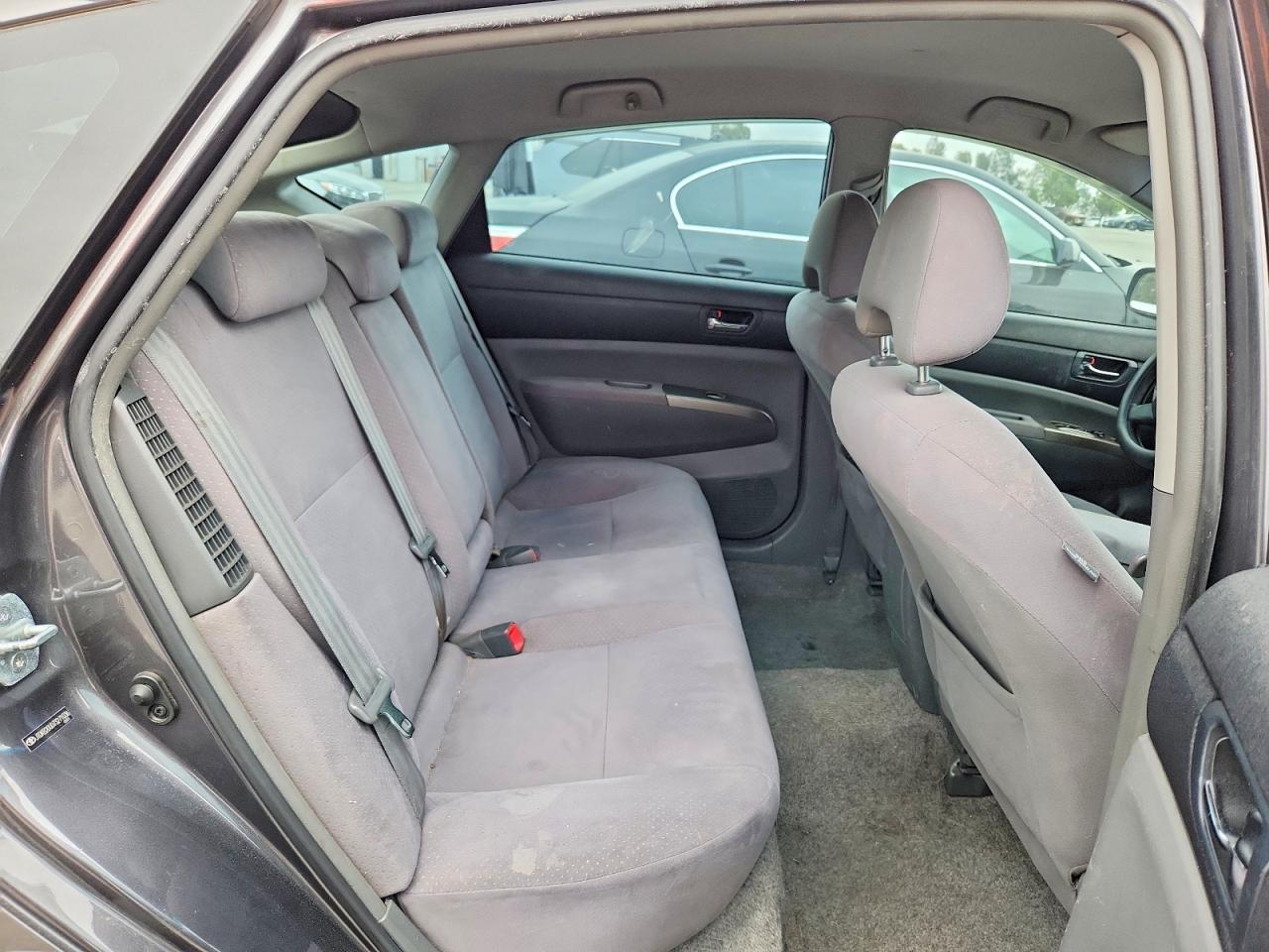 2007 TOYOTA PRIUS