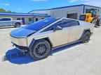 2025 TESLA Cybertruck