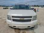 2011 CHEVROLET Tahoe