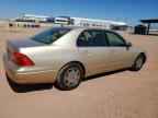 2001 LEXUS Ls 430