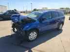 2015 DODGE JOURNEY