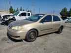 2007 TOYOTA COROLLA