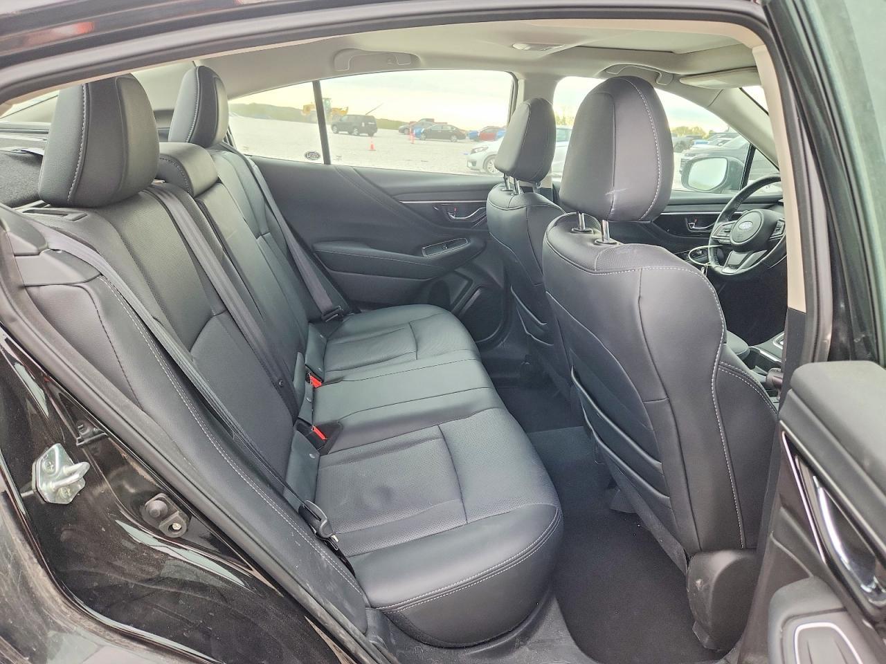 2023 SUBARU Legacy