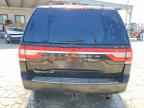 2017 LINCOLN Navigator