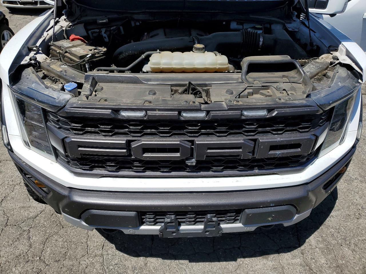 2022 FORD F-150 Lightning