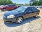 2012 CHEVROLET IMPALA
