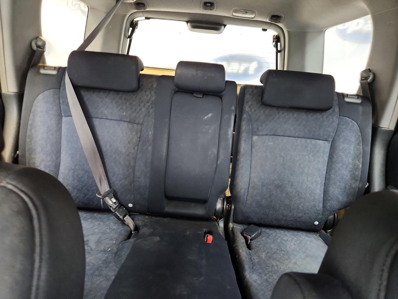 2005 HONDA CR-V