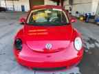 2010 VOLKSWAGEN Beetle