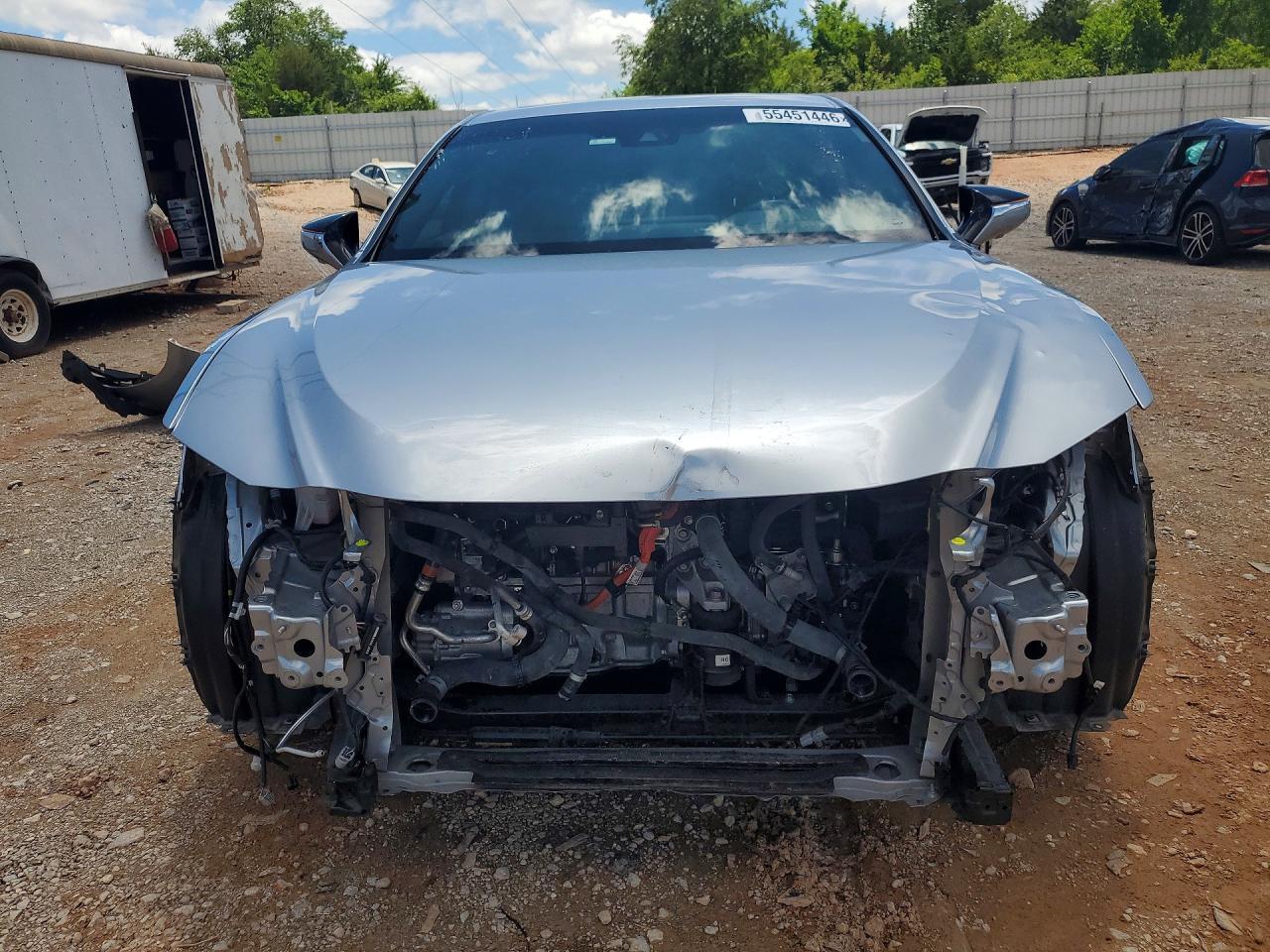 2022 LEXUS ES 300H