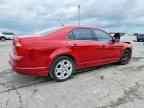 2010 FORD FUSION
