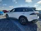 2024 LINCOLN Nautilus