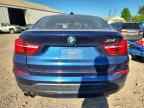 2016 BMW X4