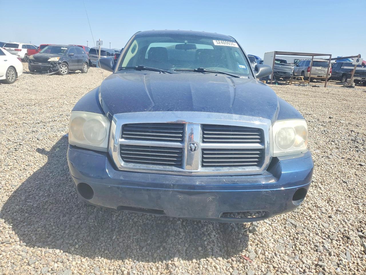 2006 DODGE Dakota