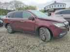 2015 ACURA MDX