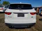 2019 JAGUAR F-Pace