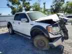 2010 FORD F-150 Lightning