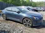 2022 POLESTAR 2