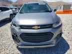 2020 CHEVROLET TRAX